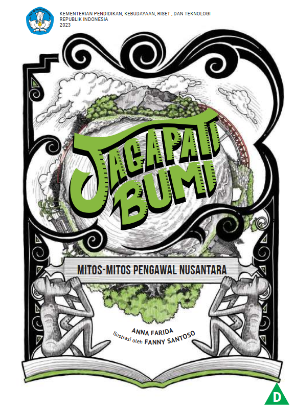 Jagapati Bumi