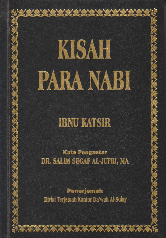 Kisah Para Nabi