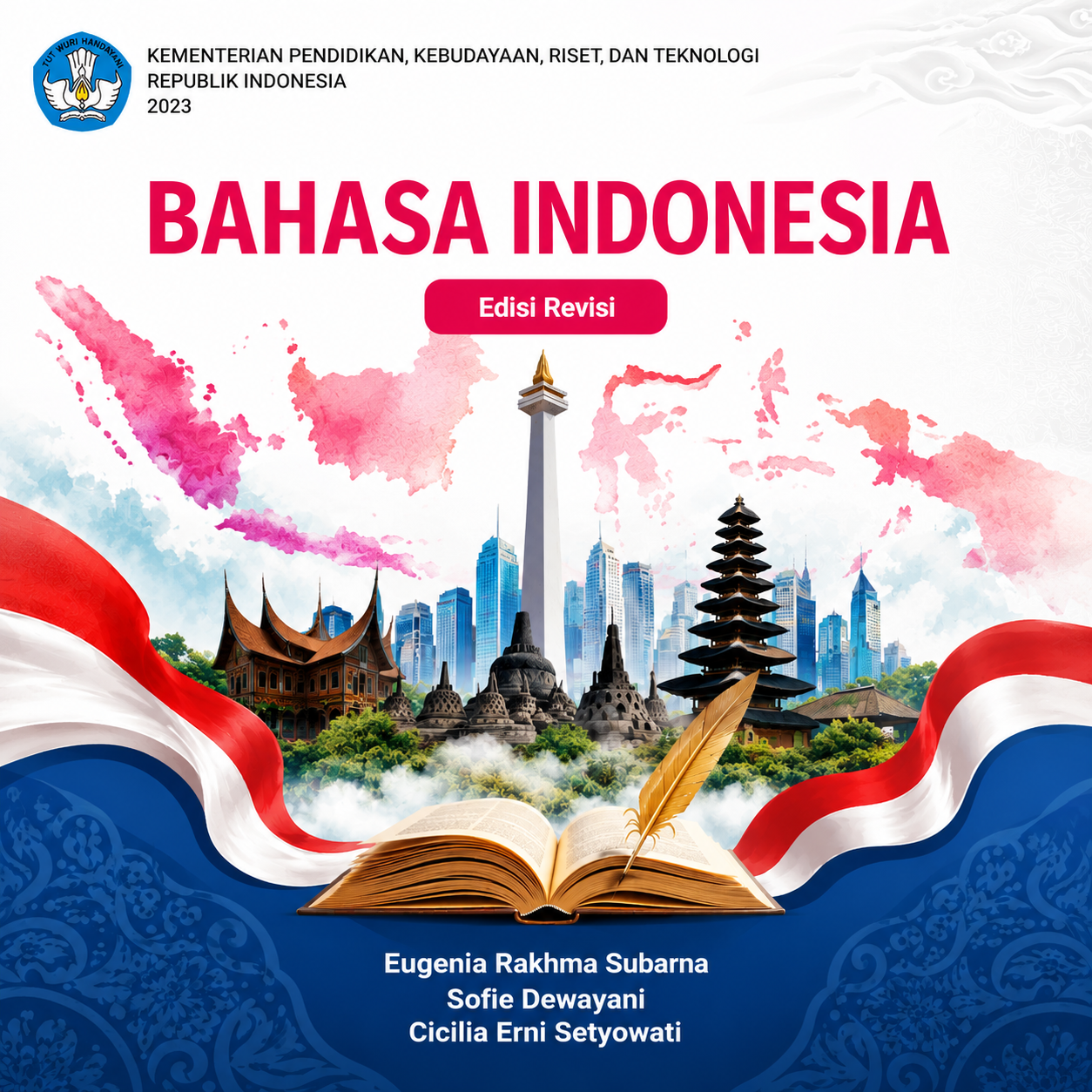  BAHASA INDONESIA MTs KELAS 7
