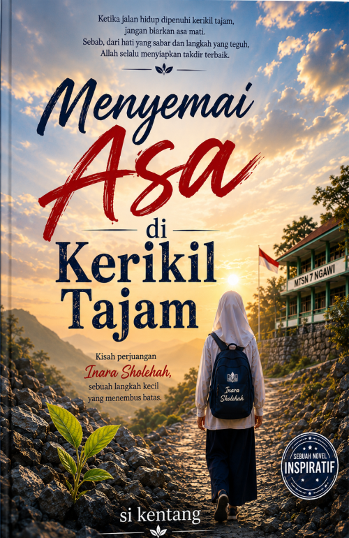 Si Kentang