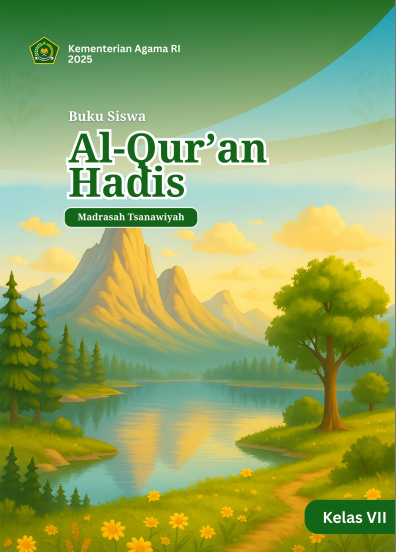 Alquran Hadis Kelas 7