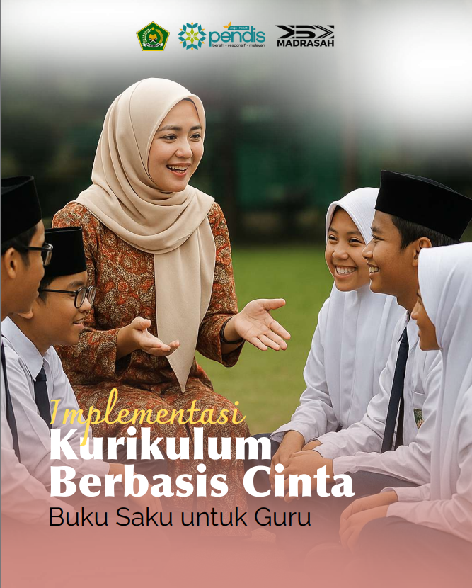 Buku Saku Guru Implementasi KBC
