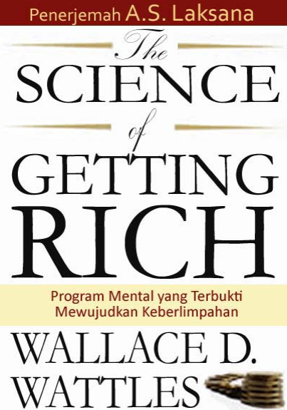 Science Of Getting Rich