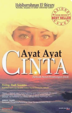 Ayat - Ayat Cinta