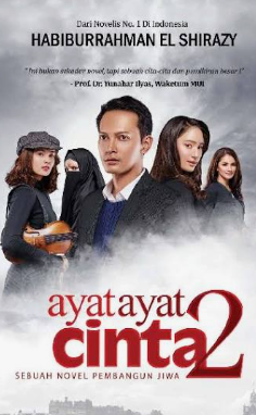 Ayat - Ayat Cinta 2