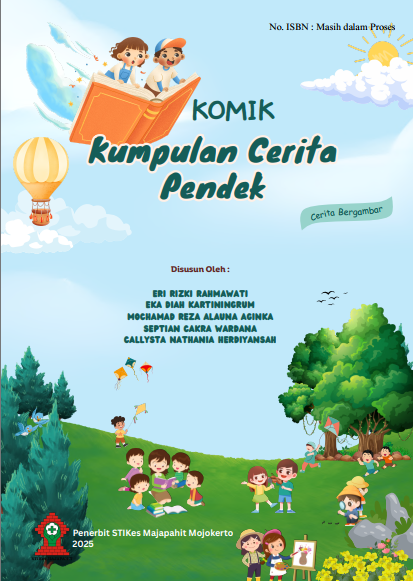 Kumpulan Cerpen