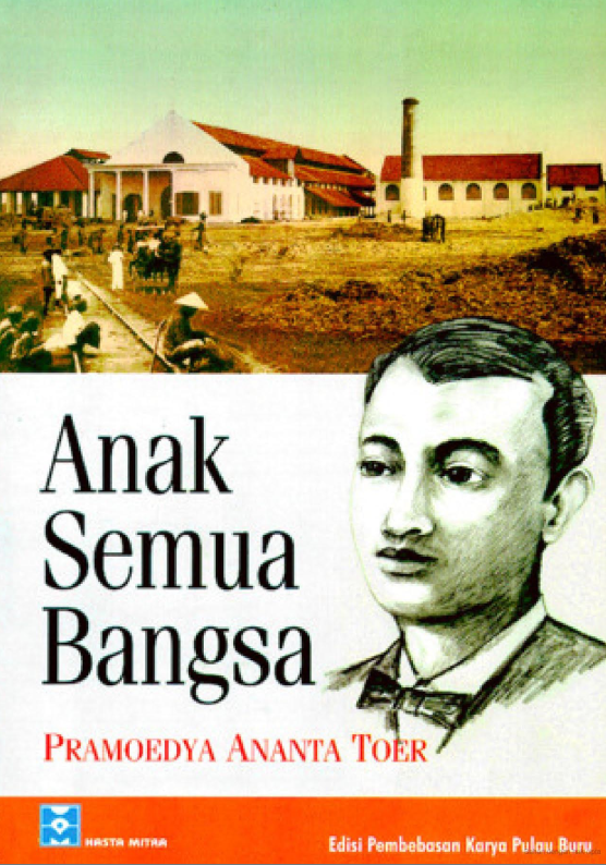 Anak Semua Bangsa