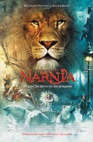 The Chronicles of Narnia : The Lion, The Witch and The Wardrobe